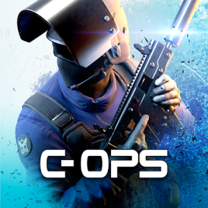 Critical Ops: Multiplayer FPS get the latest version apk review