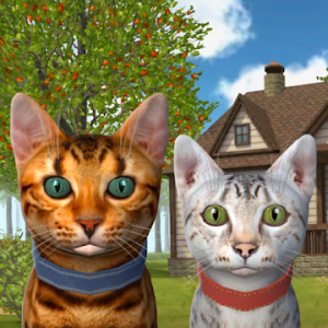 Cat Simulator 2020 get the latest version apk review