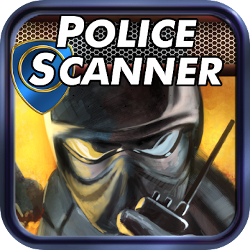 Police Scanner FREE