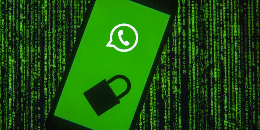 Security Issues and Reasons Whatsapp